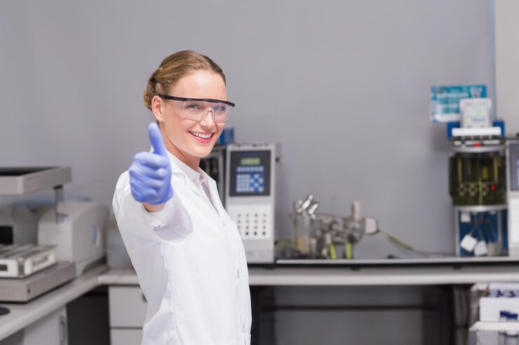 The Importance of Certified Dental Labs: Why It Matters